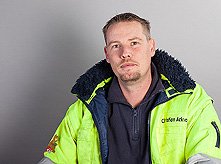 Christian-Ackva